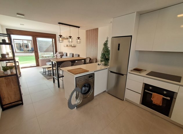 Revente - Appartement - San Pedro del Pinatar - San Pedro Del Pinatar