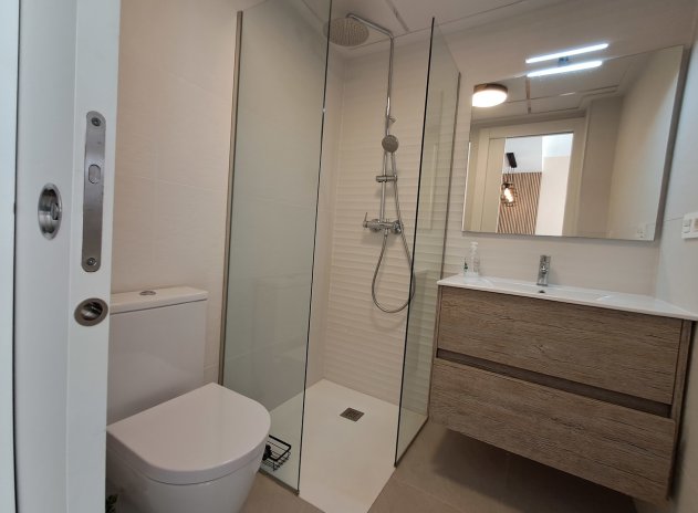 Revente - Appartement - San Pedro del Pinatar - San Pedro Del Pinatar