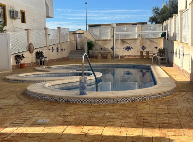 Herverkoop - Appartement - Orihuela - Entre Naranjos