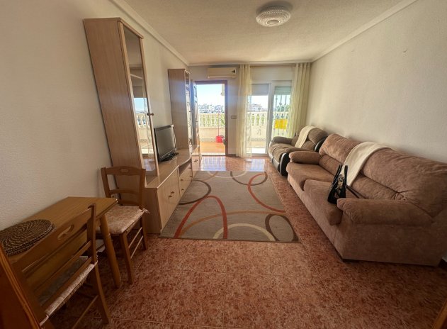 Herverkoop - Appartement - Orihuela - Entre Naranjos