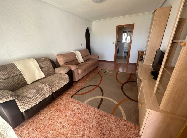 Herverkoop - Appartement - Orihuela - Entre Naranjos