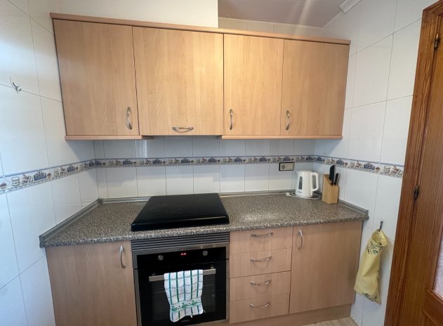 Herverkoop - Appartement - Orihuela - Entre Naranjos