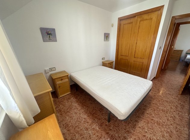 Herverkoop - Appartement - Orihuela - Entre Naranjos