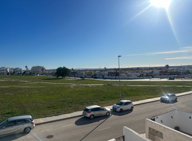 Herverkoop - Appartement - Orihuela - Entre Naranjos