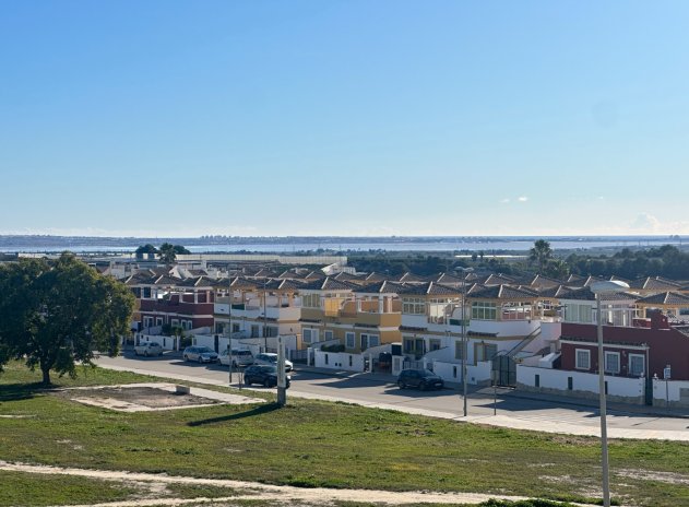 Herverkoop - Appartement - Orihuela - Entre Naranjos