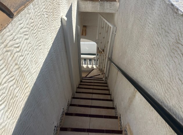 Herverkoop - Appartement - Orihuela - Entre Naranjos