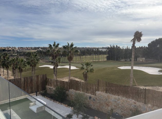 Revente - Villa - Algorfa