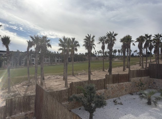 Revente - Villa - Algorfa