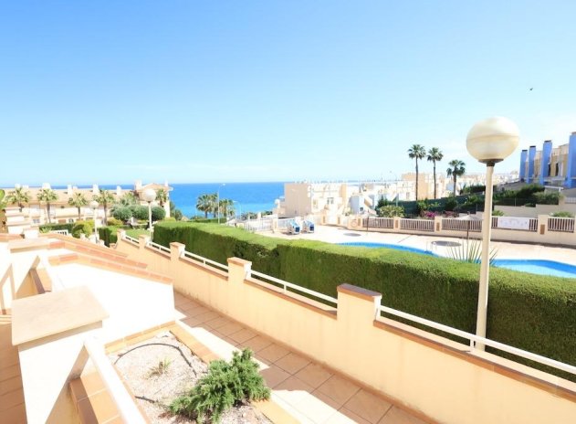 Herverkoop - Appartement - Orihuela Costa - Campoamor