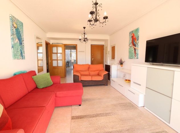 Herverkoop - Appartement - Orihuela Costa - Campoamor