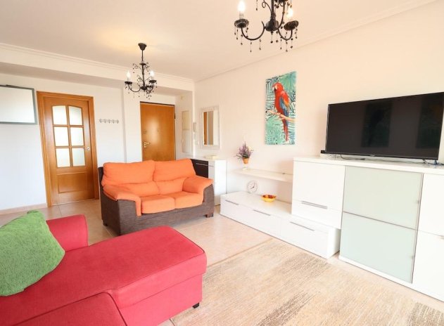 Herverkoop - Appartement - Orihuela Costa - Campoamor