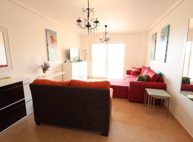 Herverkoop - Appartement - Orihuela Costa - Campoamor