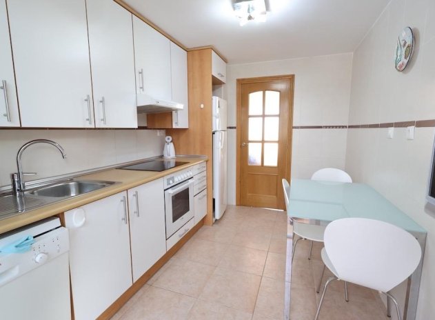 Herverkoop - Appartement - Orihuela Costa - Campoamor