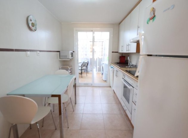 Herverkoop - Appartement - Orihuela Costa - Campoamor