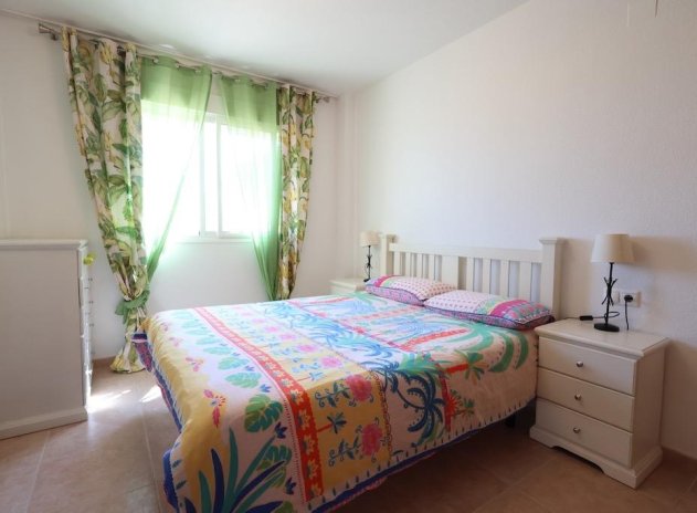 Herverkoop - Appartement - Orihuela Costa - Campoamor