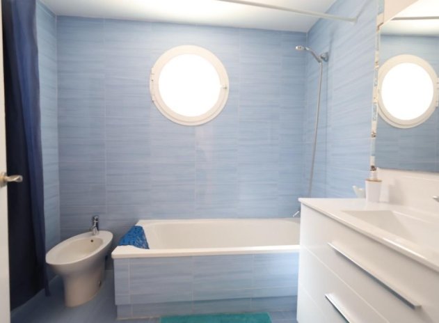 Herverkoop - Appartement - Orihuela Costa - Campoamor