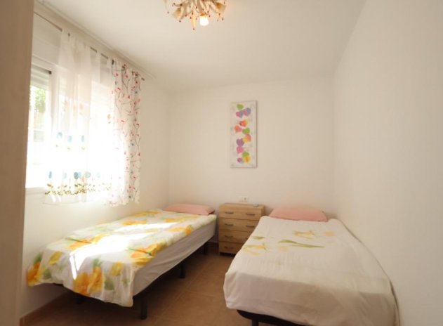 Herverkoop - Appartement - Orihuela Costa - Campoamor