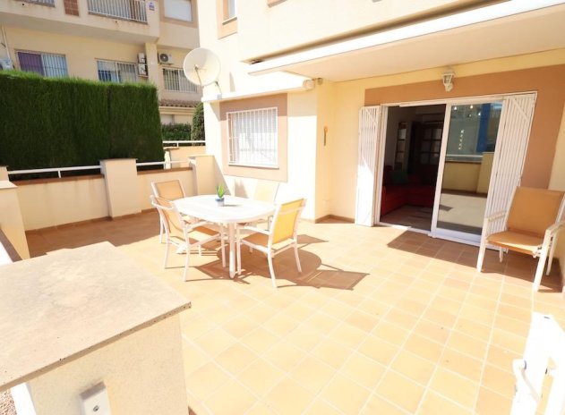 Herverkoop - Appartement - Orihuela Costa - Campoamor
