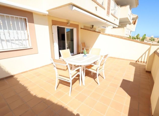 Herverkoop - Appartement - Orihuela Costa - Campoamor
