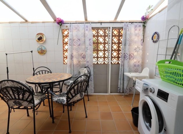 Herverkoop - Appartement - Orihuela Costa - Campoamor