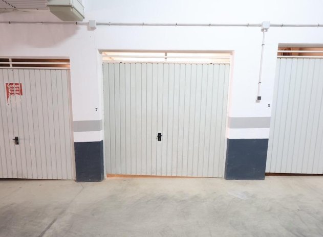 Herverkoop - Appartement - Orihuela Costa - Campoamor