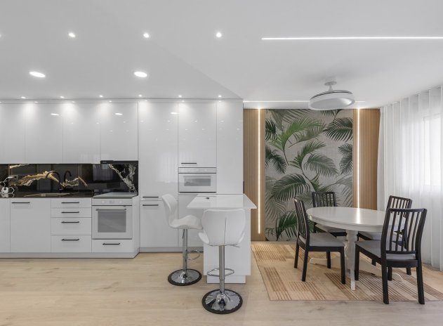 Wiederverkauf - Wohnung - Los Montesinos