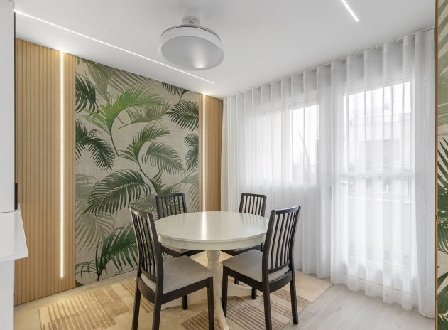 Wiederverkauf - Wohnung - Los Montesinos