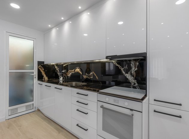 Wiederverkauf - Wohnung - Los Montesinos