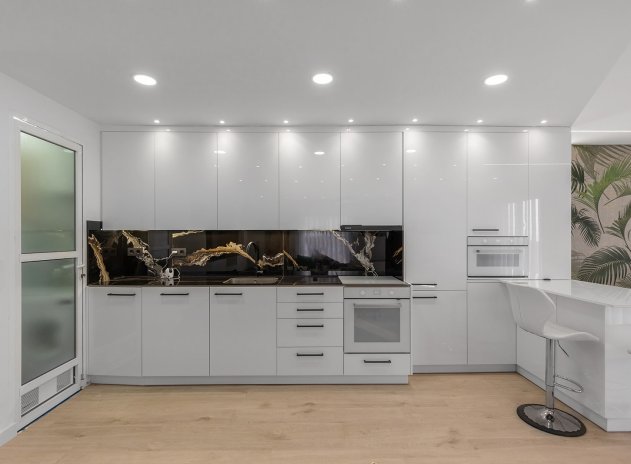 Wiederverkauf - Wohnung - Los Montesinos