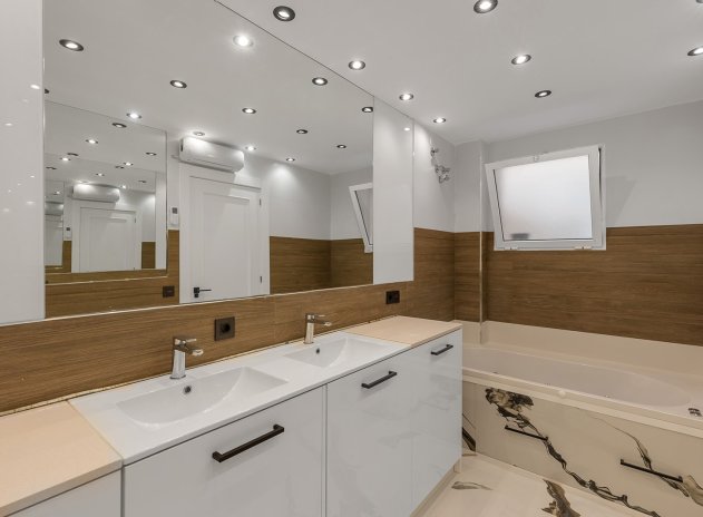 Wiederverkauf - Wohnung - Los Montesinos