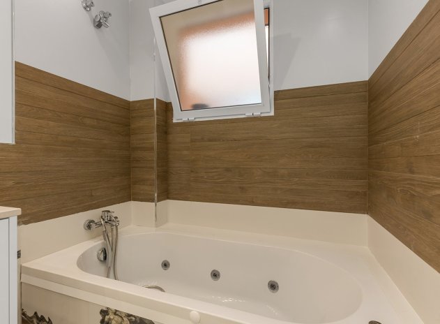 Wiederverkauf - Wohnung - Los Montesinos