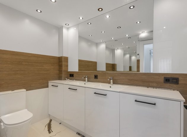 Wiederverkauf - Wohnung - Los Montesinos