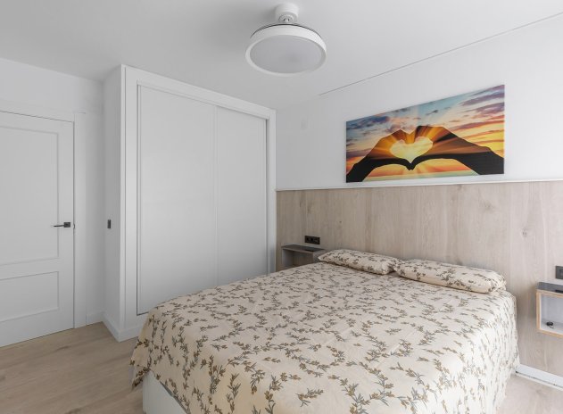 Wiederverkauf - Wohnung - Los Montesinos