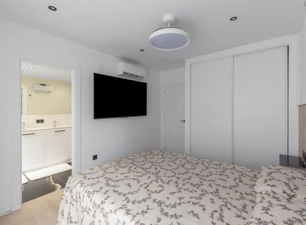 Wiederverkauf - Wohnung - Los Montesinos