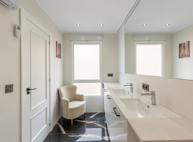 Wiederverkauf - Wohnung - Los Montesinos