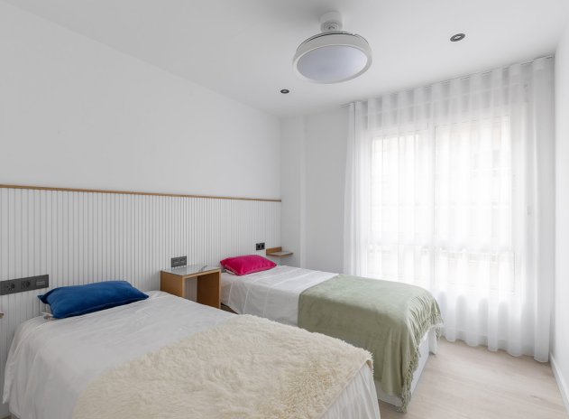 Wiederverkauf - Wohnung - Los Montesinos