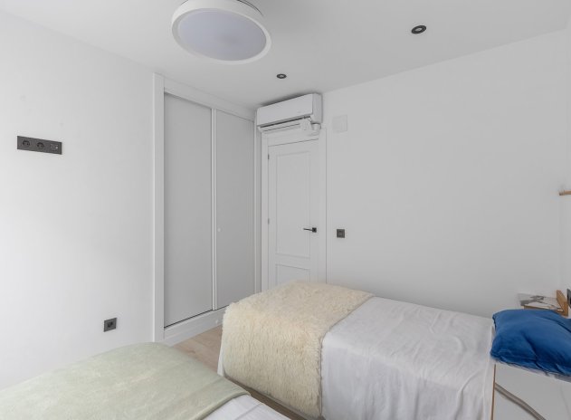 Wiederverkauf - Wohnung - Los Montesinos