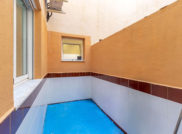 Wiederverkauf - Wohnung - Los Montesinos