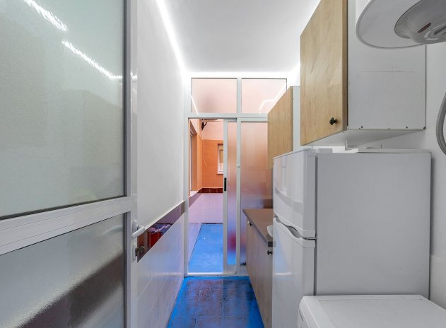 Wiederverkauf - Wohnung - Los Montesinos