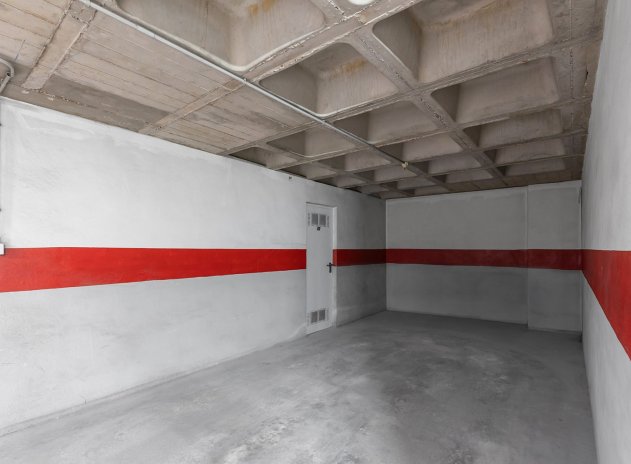 Wiederverkauf - Wohnung - Los Montesinos