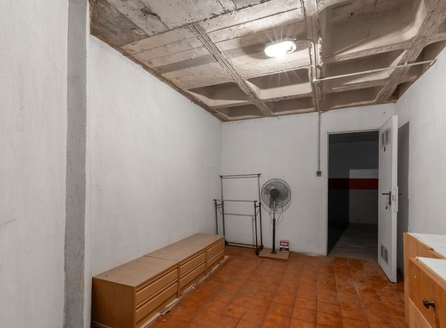 Wiederverkauf - Wohnung - Los Montesinos