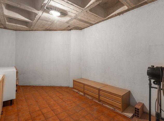 Wiederverkauf - Wohnung - Los Montesinos