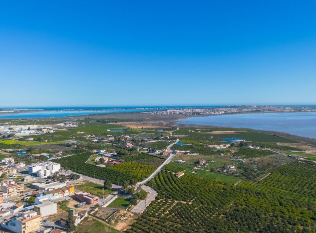 Wiederverkauf - Wohnung - Los Montesinos