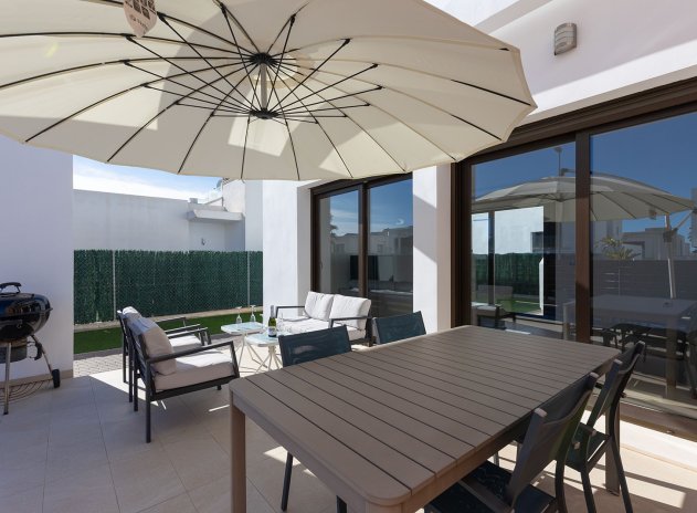 Herverkoop - Villa - Orihuela Costa - Vistabella Golf