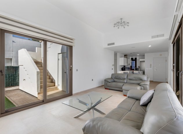 Herverkoop - Villa - Orihuela Costa - Vistabella Golf