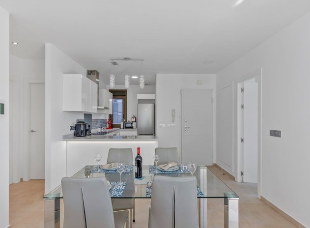 Herverkoop - Villa - Orihuela Costa - Vistabella Golf