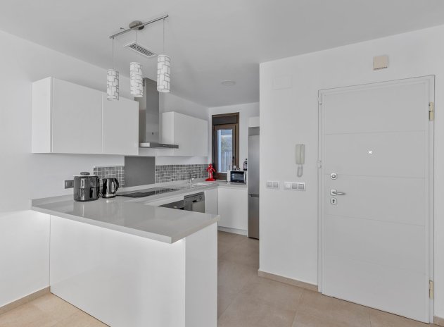 Herverkoop - Villa - Orihuela Costa - Vistabella Golf