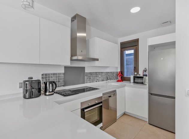 Herverkoop - Villa - Orihuela Costa - Vistabella Golf