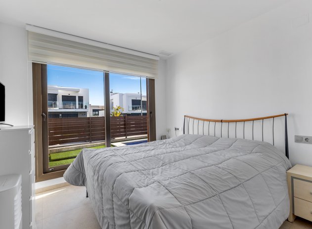 Herverkoop - Villa - Orihuela Costa - Vistabella Golf