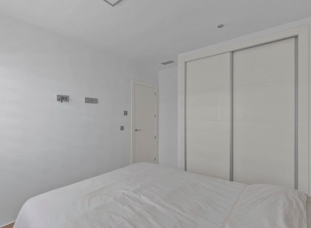 Herverkoop - Villa - Orihuela Costa - Vistabella Golf